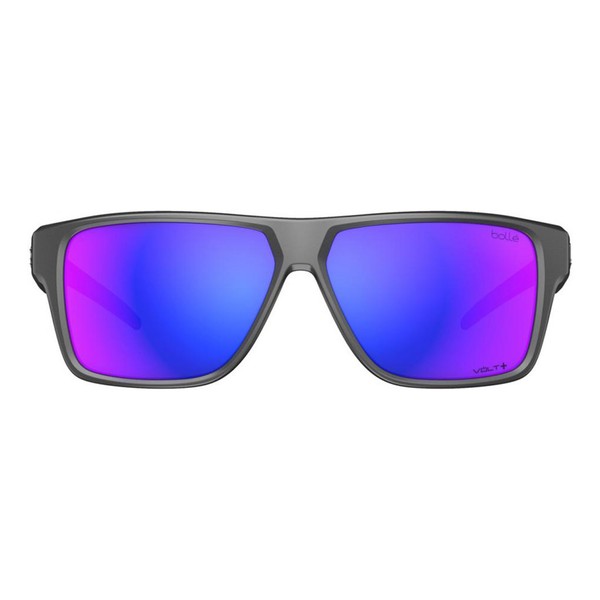 SUNGLASSES BOLLE UNISEX BS042001-S (Lens/Bridge/Temple) 60/11/135 mm)
